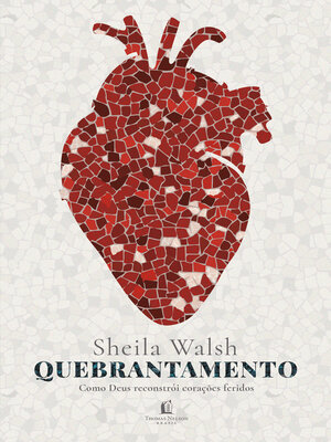 cover image of Quebrantamento